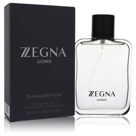 zegna uomo perfume